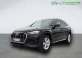 Audi Q5 Sportback 40 TDI 204 BVA Quattro   Beaupuy 31