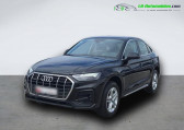 Audi Q5 Sportback 40 TDI 204 BVA Quattro   Beaupuy 31