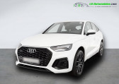 Audi Q5 Sportback 40 TDI 204 BVA Quattro   Beaupuy 31