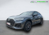 Audi Q5 Sportback 40 TDI 204 BVA Quattro   Beaupuy 31