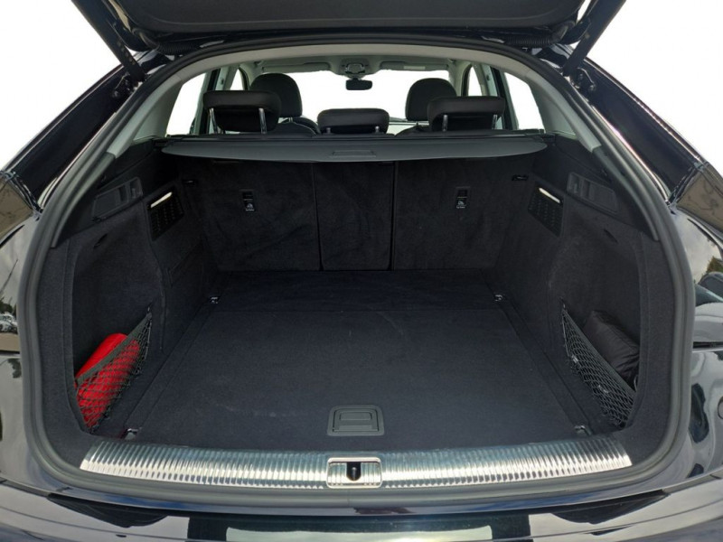 Audi Q5 Sportback 40 TDI 204 BVA Quattro  occasion  Beaupuy - photo n12