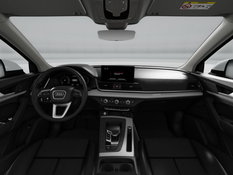 Audi Q5 Sportback 40 TDI 204 BVA Quattro  occasion  Beaupuy - photo n2