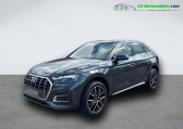Audi Q5 Sportback 40 TDI 204 BVA Quattro   Beaupuy 31