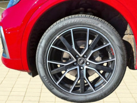 Audi Q5 Sportback 40 TDI 204 BVA Quattro  occasion  Beaupuy - photo n9