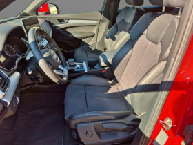 Audi Q5 Sportback 40 TDI 204 BVA Quattro  occasion  Beaupuy - photo n8