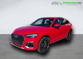 Audi Q5 Sportback 40 TDI 204 BVA Quattro  occasion  Beaupuy - photo n2