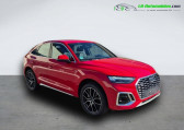 Annonce Audi Q5 Sportback occasion Diesel 40 TDI 204 BVA Quattro  Beaupuy