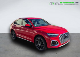 Audi Q5 Sportback , garage LB AUTOMOBILES  Beaupuy