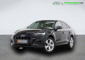 Audi Q5 Sportback occasion année 2023 boite Automatique Annonce Audi Q5 Sportback occasion Diesel 40 TDI 204 BVA Quattro à Beaupuy