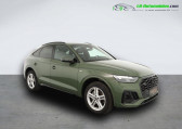 Annonce Audi Q5 Sportback occasion Diesel 40 TDI 204 BVA Quattro  Beaupuy