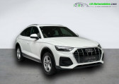 Annonce Audi Q5 Sportback occasion Diesel 40 TDI 204 BVA Quattro  Beaupuy