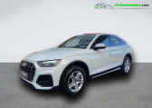 Annonce Audi Q5 Sportback occasion Diesel 40 TDI 204 BVA Quattro  Beaupuy