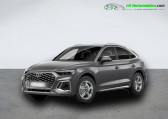 Audi Q5 Sportback occasion année 2022 boite Automatique Annonce Audi Q5 Sportback occasion Diesel 40 TDI 204 BVA Quattro à Beaupuy