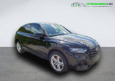 Annonce Audi Q5 Sportback occasion Diesel 40 TDI 204 BVA Quattro  Beaupuy