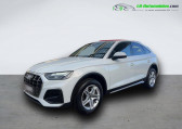 Audi Q5 Sportback occasion année 2023 boite Automatique Annonce Audi Q5 Sportback occasion Diesel 40 TDI 204 BVA Quattro à Beaupuy