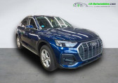 Audi Q5 Sportback 40 TDI 204 BVA Quattro   Beaupuy 31