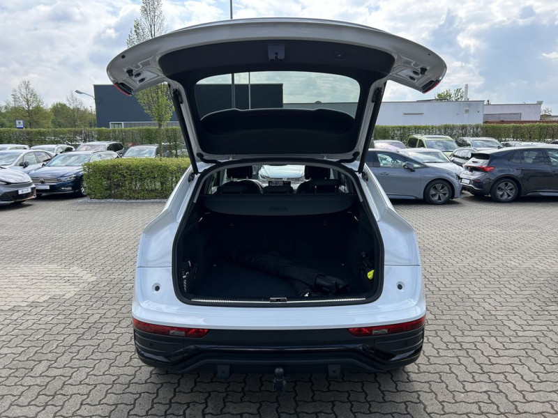 Audi Q5 Sportback 40 TDI 204 BVA Quattro  occasion  Beaupuy - photo n12