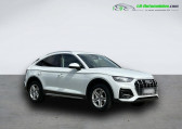 Audi Q5 Sportback 40 TDI 204 BVA Quattro   Beaupuy 31