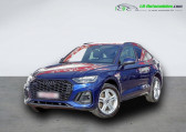 Audi Q5 Sportback occasion année 2022 boite Automatique Annonce Audi Q5 Sportback occasion Diesel 40 TDI 204 BVA Quattro à Beaupuy