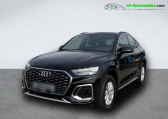 Audi Q5 Sportback 40 TDI 204 BVA Quattro   Beaupuy 31
