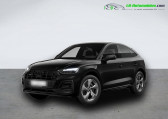 Audi Q5 Sportback occasion année 2023 boite Automatique Annonce Audi Q5 Sportback occasion Diesel 40 TDI 204 BVA Quattro à Beaupuy