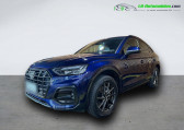 Audi Q5 Sportback occasion année 2022 boite Automatique Annonce Audi Q5 Sportback occasion Diesel 40 TDI 204 BVA Quattro à Beaupuy