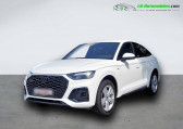 Annonce Audi Q5 Sportback occasion Diesel 40 TDI 204 BVA Quattro à Beaupuy