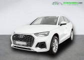 Annonce Audi Q5 Sportback occasion Diesel 40 TDI 204 BVA Quattro à Beaupuy