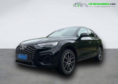 Annonce Audi Q5 Sportback occasion Diesel 40 TDI 204 BVA Quattro à Beaupuy