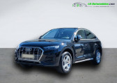 Audi Q5 Sportback 40 TDI 204 BVA Quattro   Beaupuy 31
