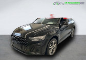 Audi Q5 Sportback occasion année 2022 boite Automatique Annonce Audi Q5 Sportback occasion Diesel 40 TDI 204 BVA Quattro à Beaupuy