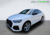 Audi Q5 Sportback occasion année 2023 boite Automatique Annonce Audi Q5 Sportback occasion Diesel 40 TDI 204 BVA Quattro à Beaupuy