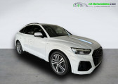 Audi Q5 Sportback occasion année 2022 boite Automatique Annonce Audi Q5 Sportback occasion Diesel 40 TDI 204 BVA Quattro à Beaupuy