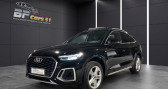 Audi Q5 Sportback occasion année 2021 boite Automatique Annonce Audi Q5 Sportback occasion Diesel 40 tdi 204 cv s line quattro tronic 7 à CERNAY LES REIMS