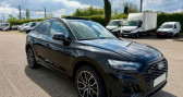 Annonce Audi Q5 Sportback occasion Diesel 40 TDI 204 QUATTRO S LINE S TRONIC 7 � CHANAS