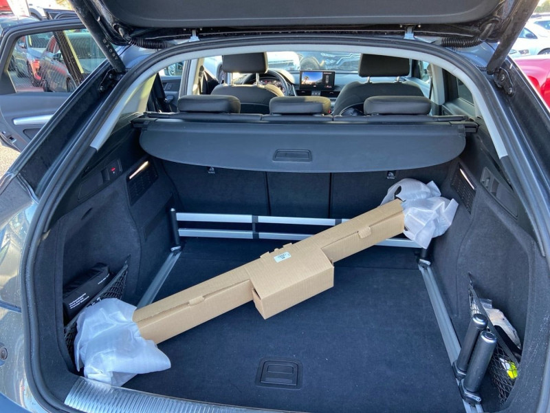 Audi Q5 Sportback 40 TDI 204 QUATTRO S-Tronic S LINE Ext GPS Cam�ra JA 19 Blac  occasion � Lescure-d'Albigeois - photo n�16