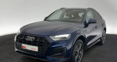 Annonce Audi Q5 Sportback occasion Diesel 40 TDI 204 S tronic 7 Quattro Avus  Colmar