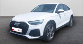 Annonce Audi Q5 Sportback occasion Diesel 40 TDI 204 S tronic 7 Quattro Avus  La Rochelle