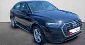 Audi Q5 Sportback occasion année 2021 boite Automatique Annonce Audi Q5 Sportback occasion Diesel 40 TDI 204 S tronic 7 Quattro Business Executive à La Rochelle