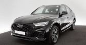 Audi Q5 Sportback 40 TDI 204 S tronic 7 Quattro S line Attelage   Colmar 68