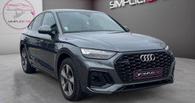 Audi Q5 Sportback , garage SIMPLICICAR TOULON EST  La Farlede