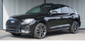 Audi Q5 Sportback 40 TDI 204 S tronic 7 Quattro S line TOE MALUS INCLUS   Colmar 68