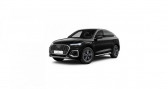 Annonce Audi Q5 Sportback occasion Diesel 40 TDI 204 S tronic 7 Quattro S line à La Garde