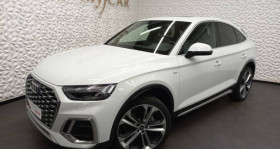 Audi Q5 Sportback , garage BYMYCAR CHENOVE  Chenove