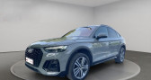 Annonce Audi Q5 Sportback occasion Diesel 40 TDI 204 S tronic 7 Quattro S line  Colmar