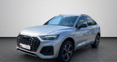 Audi Q5 Sportback 40 TDI 204 S tronic 7 Quattro S line  2022 - annonce de voiture en vente sur Auto Sélection.com