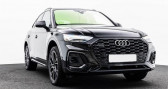 Audi Q5 Sportback occasion année 2021 boite Automatique Annonce Audi Q5 Sportback occasion Diesel 40 TDI 204 S tronic 7 Quattro S line à Colmar