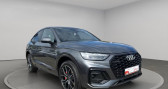 Audi Q5 Sportback 40 TDI 204 S tronic 7 Quattro S line  2021 - annonce de voiture en vente sur Auto Sélection.com