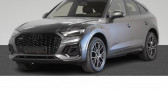 Audi Q5 Sportback 40 TDI 204 S tronic 7 Quattro S line  2022 - annonce de voiture en vente sur Auto Sélection.com