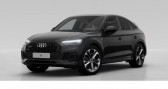 Audi Q5 Sportback occasion année 2022 boite Automatique Annonce Audi Q5 Sportback occasion Diesel 40 TDI 204 S tronic 7 Quattro S line à Colmar